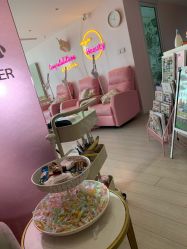 -Beauty Nails 美甲美睫皮肤管理