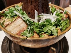 -老太原菜馆(万达店)