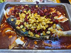 -探唐烧烤(棠东店)