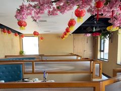 -缘福乡村铁锅炖民宿(八达岭店)