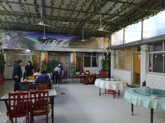 -金台阶鱼馆(于桥水库店)