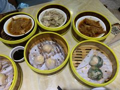 -明泉居茶点荟(车陂店)