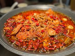 -麻六记(新天地店)