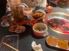 -伊茉家的烤肉店(勒泰中心店)