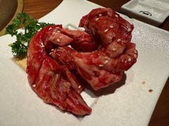 -御牛道日式烤肉料理(杭州万象城店)