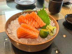 -西村日本料理(香格里拉饭店)