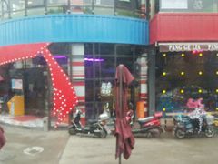 -上海衡山度假村