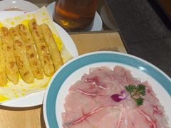 -麻辣空间·清油火锅(水井沟店)