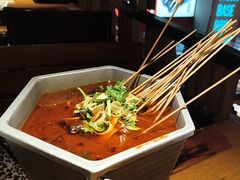 -聚点串吧·小酒局(北京旗舰店)