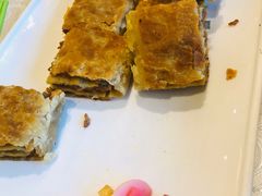 刀剁肉饼-马凯餐厅(地安门店)