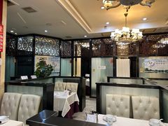 -湘桂人酒楼(西便门店)