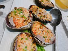 -开海·红岛海鲜虾水饺(石老人店)