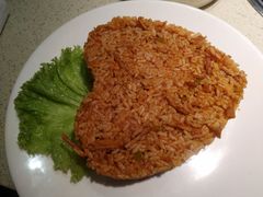 -阿泽禧烤肉(民兴花园店)