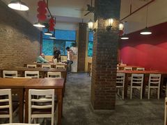 -Rural Tequila墨西哥餐厅(东川路店)