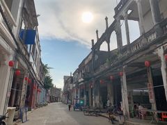 -文昌铺前老街