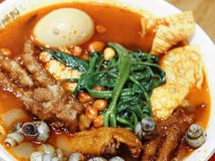 -螺小胖柳州螺蛳粉(钟楼总店)