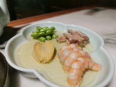 -苏帮袁Sue Cuisine(来福士店)
