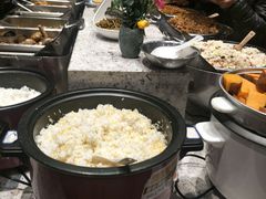 -泰合素食(双流店)