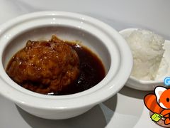 -羲和雅苑•北京烤鸭(国贸商城店)
