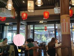 -绍兴老味道·非遗门店(银泰城店)
