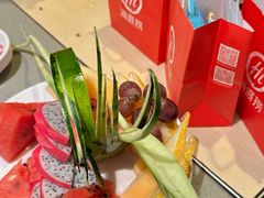-海底捞火锅(摩尔广场店)