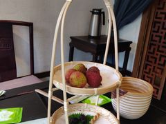 -青藤茶馆(南山路店)