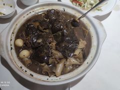 -老洋房花园饭店(绍兴路店)