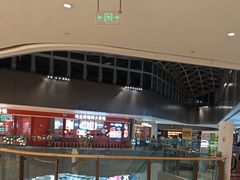 -巴奴毛肚火锅(龙湖锦艺城店)