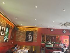 -安妮意大利餐厅(丽都店)
