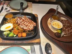 -半秋山西餐厅(巴南万达广场店)