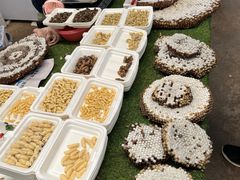 -大观篆新农贸市场