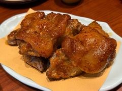 -状元阁烧烤(新华路总店)