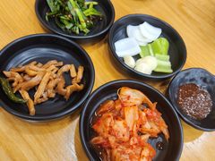 -高社长参鸡汤(高丽街店)