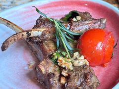 -BROWNSTONE布朗石西班牙餐厅(富城店)