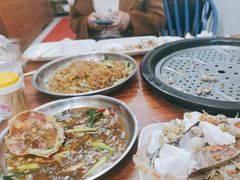 -船奇蒸汽海鲜·闽菜(八市海鲜总店)