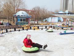 -欢乐水魔方水世界