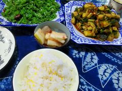 -老宅子私房菜馆(大理古城店)