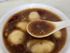 -罗子龙罗家桂花汤圆(曹都巷店)