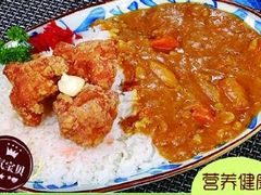 -食喜料理(诸城店)