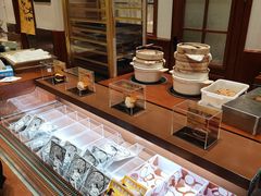 -辛一·铜锣烧(鸿寿坊店)