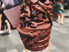 -GODIVA(月星环球港店)