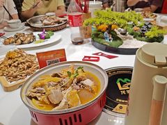 -闽公馆·客家私房菜·商务宴请·包厢(杏林橡树湾店)