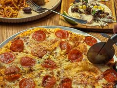 -Devils’ Brewery小恶魔精酿啤酒(武汉天地店)