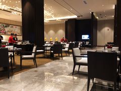 大堂-领事馆19号中餐厅(厦门海景洲际酒店)