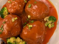 -全聚德(长江路店)