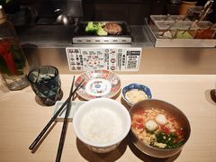 -肉肉大米(金虹桥店)