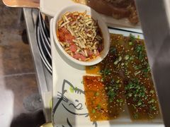 -猫爪爪原切自助烤肉(观音桥阳光世纪店)