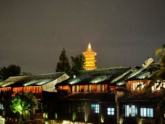 -乌镇枕水度假酒店
