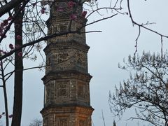 -南阳卧龙岗武侯祠