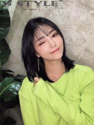 -INSTYLE造型·明星店